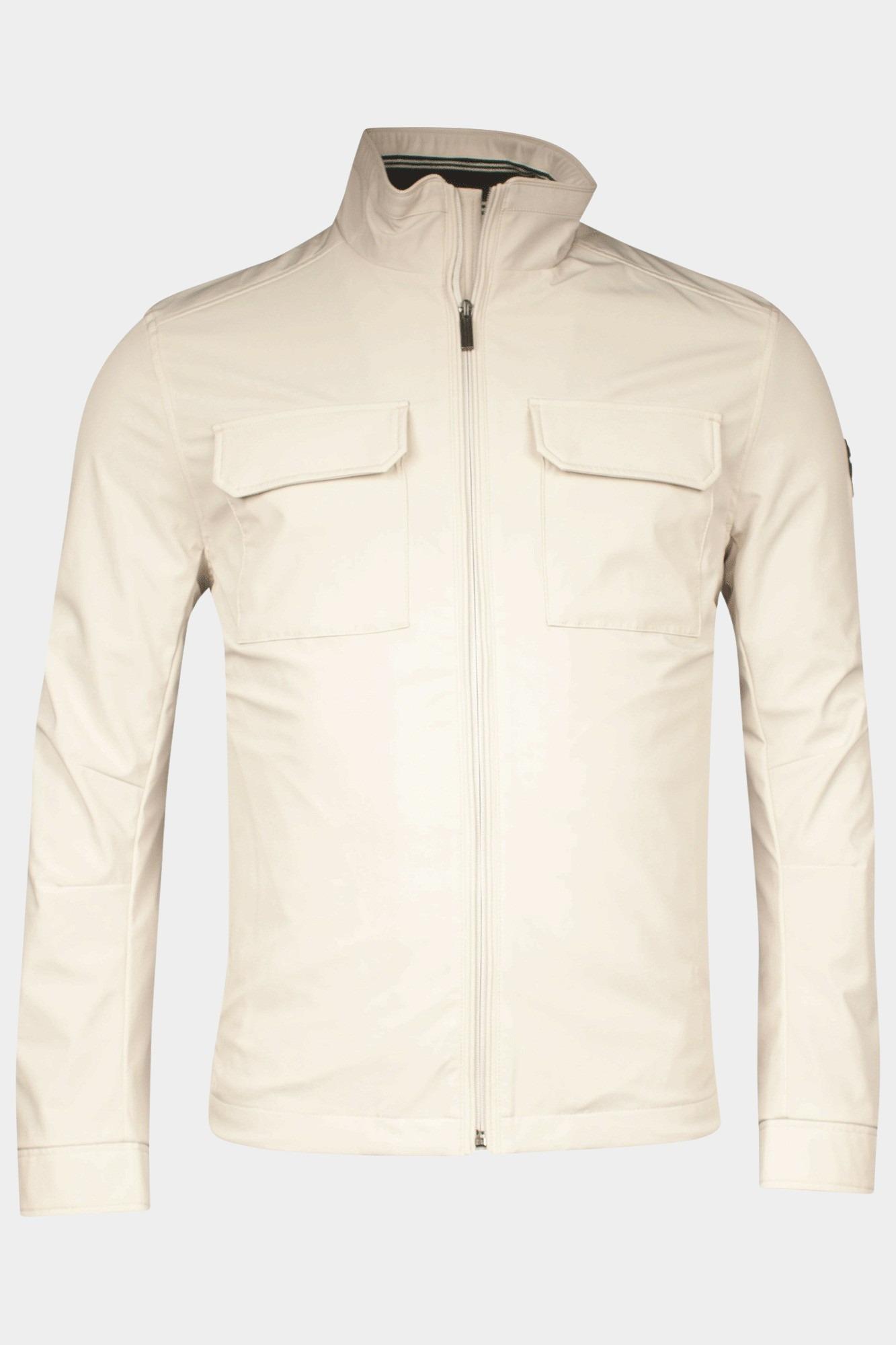 Baileys Zomerjack Wit Jacket 512315/81