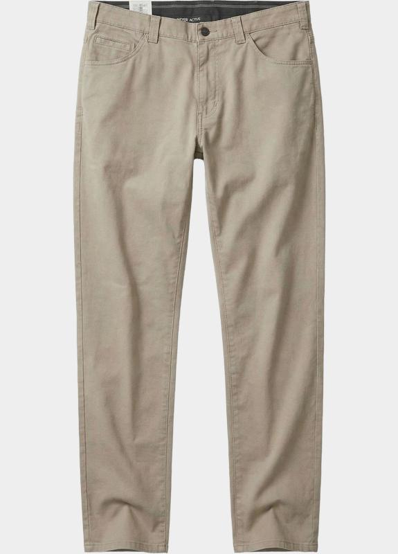 Meyer Chino Grijs DUBLIN Art.9-3009 1279300900/33
