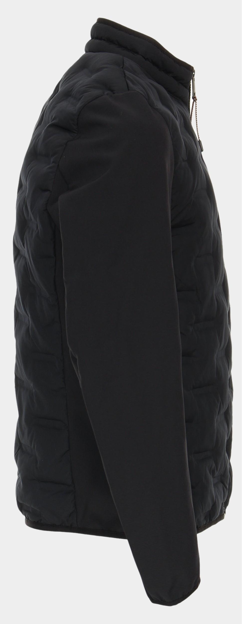 Casamoda Softshell Blauw Outdoor Jacke Softshell 534110300/108