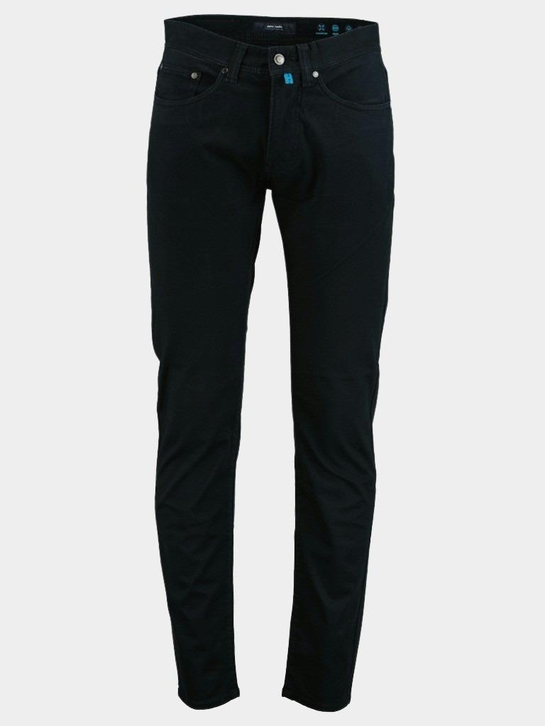 Pierre Cardin 5 Pocket Jeans Blauw C3 30070.4015 6000