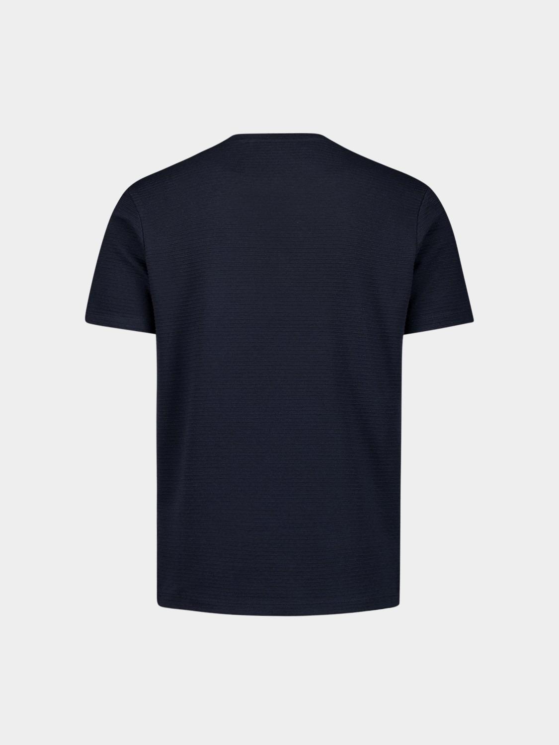 No Excess T-shirt korte mouw Blauw  27350307/096