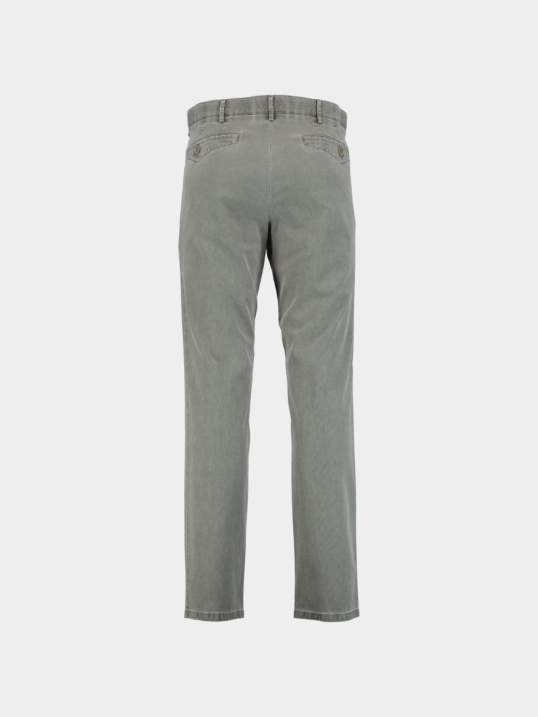 Meyer Chino Groen DUBLIN Art.9-3009 1279300900/36