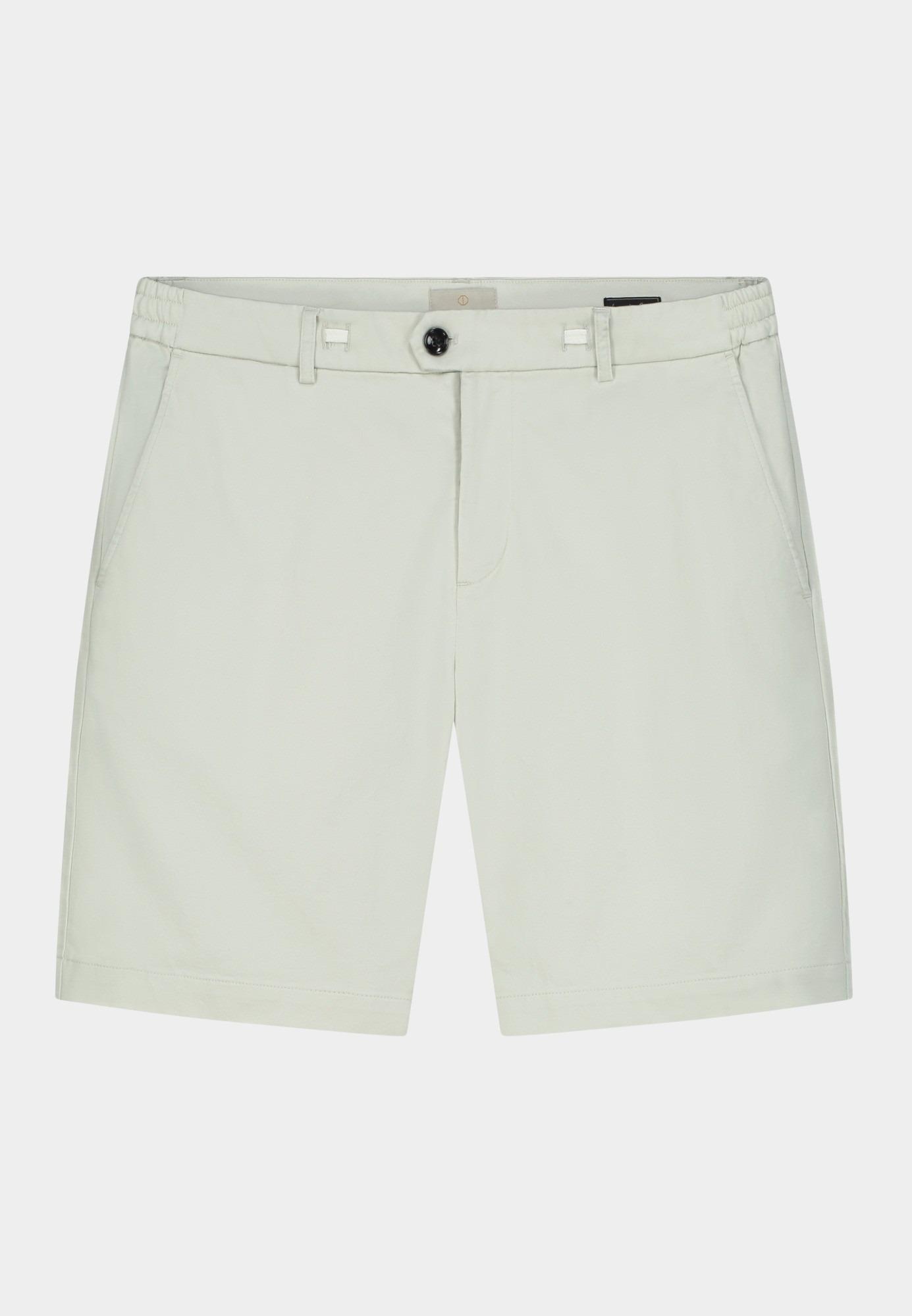 Dstrezzed Korte Broek Grijs DS_Lancaster Shorts 515498/107