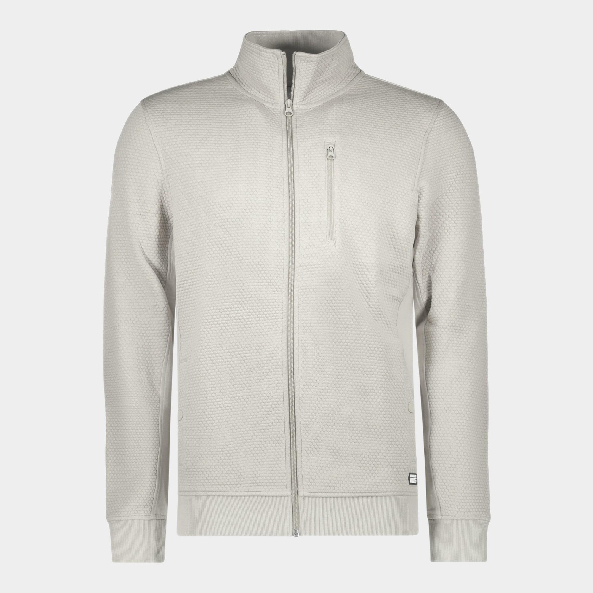 Cars Jeans Vest Wit Kaelix 62683/89