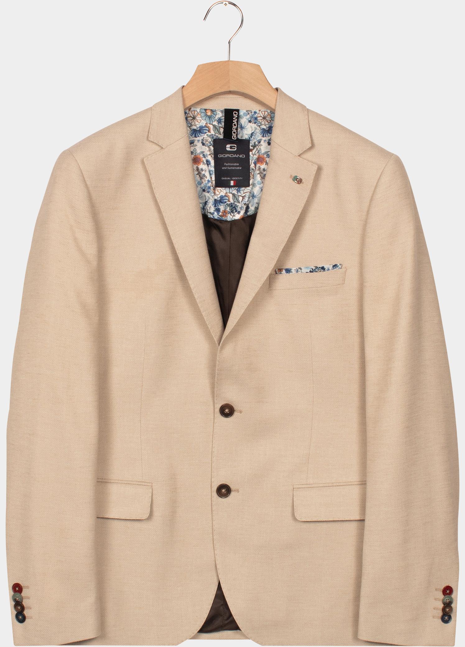 Giordano Colbert Wit Robert blazer fully lined Wov 612610/81