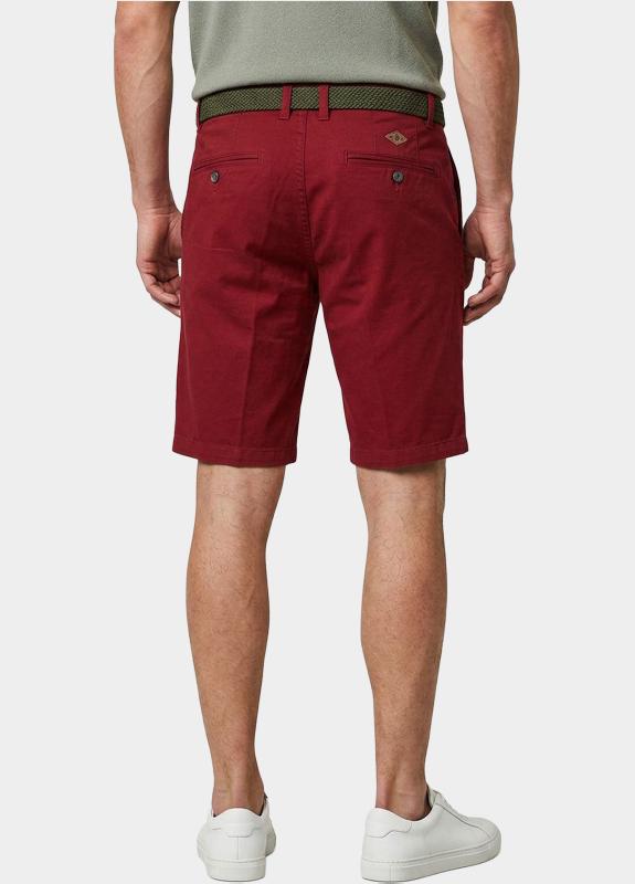 Sea Barrier Korte Broek heren Rood Suppel-2 B0000363.7892/3061