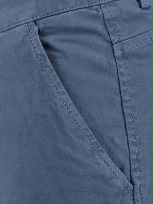 Cars Jeans Korte Broek Blauw Tino 43368/11