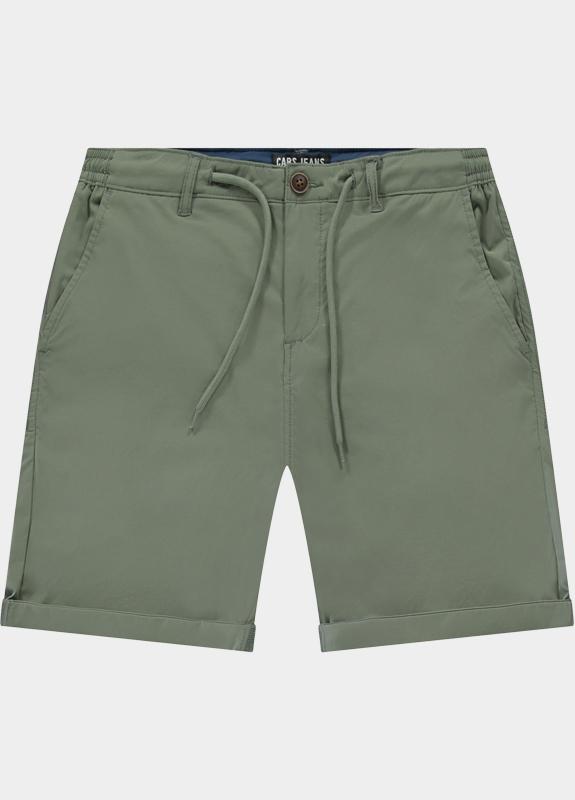 Cars Jeans Korte Broek heren Grijs Ronall 69771/44