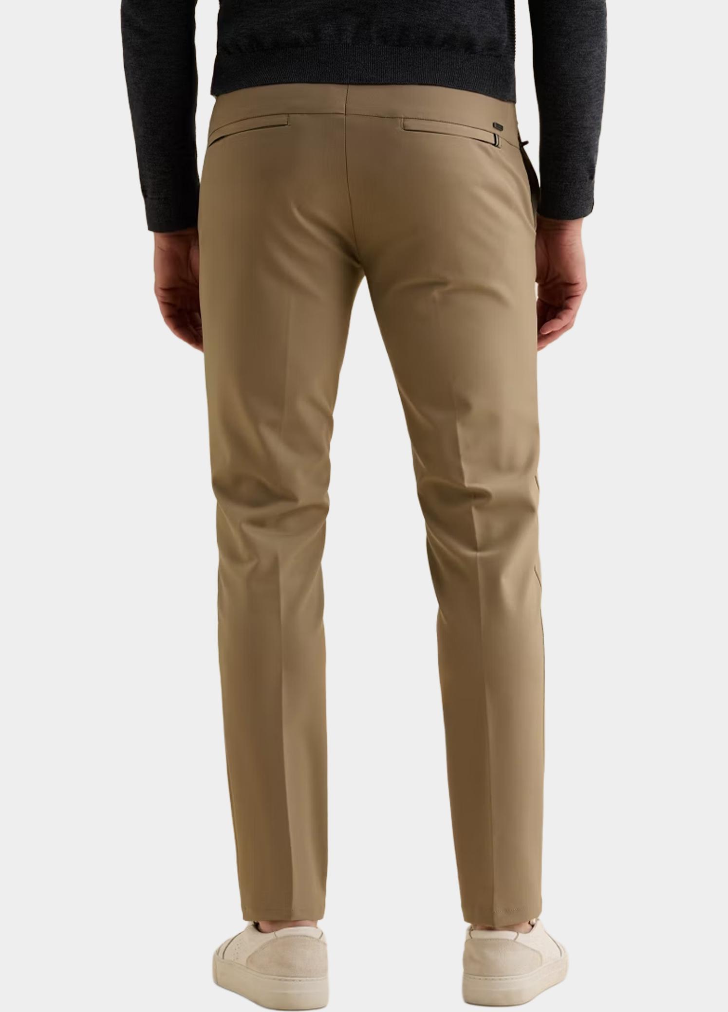 Vanguard Jeans Beige V7 RIDER 2.0 YARN DYED VTR2608646/7147