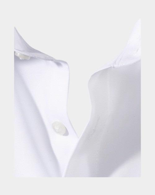 Olymp Business hemd lange mouw Wit 0300/58 Hemden 030058/00