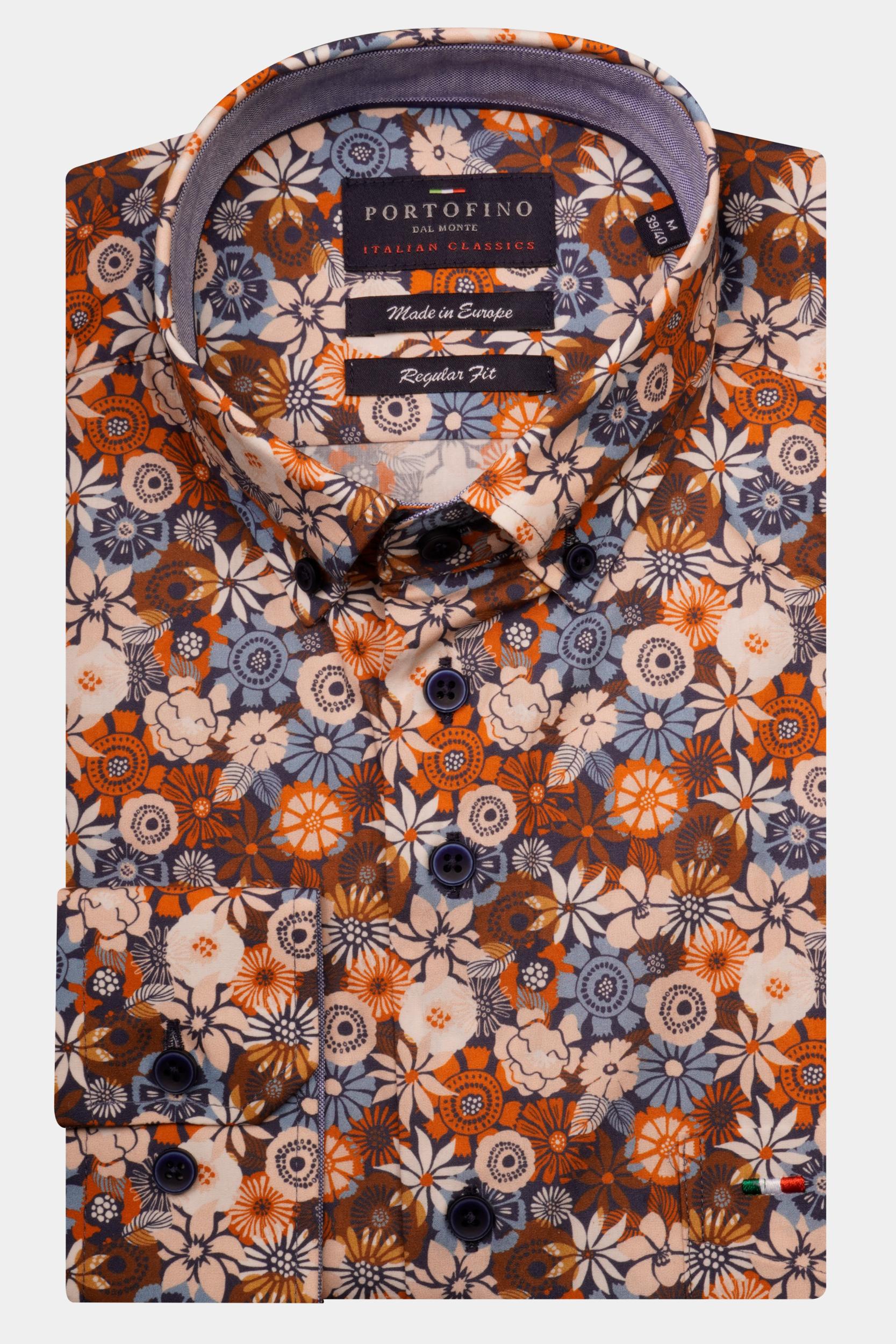 Portofino overhemden deals