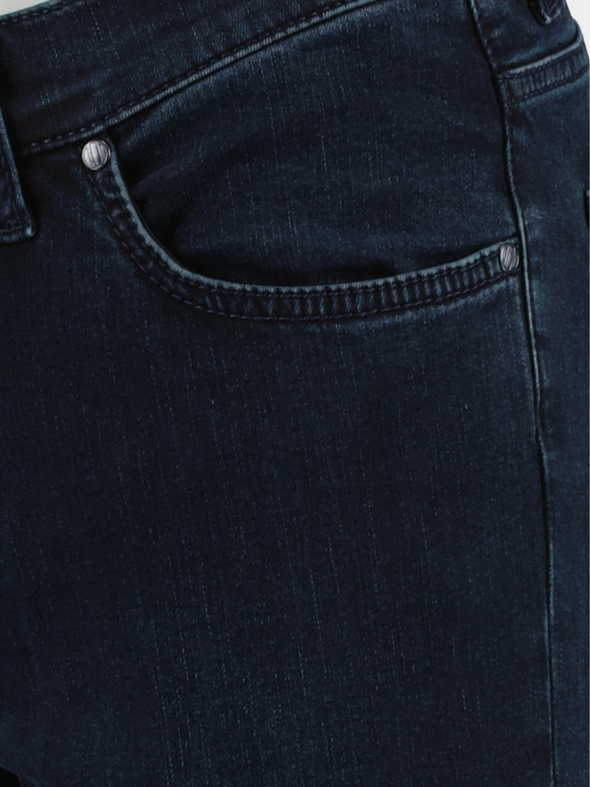 Brax 5-Pocket Jeans Blauw STYLE.CHUCK 81-6467 07953020/22