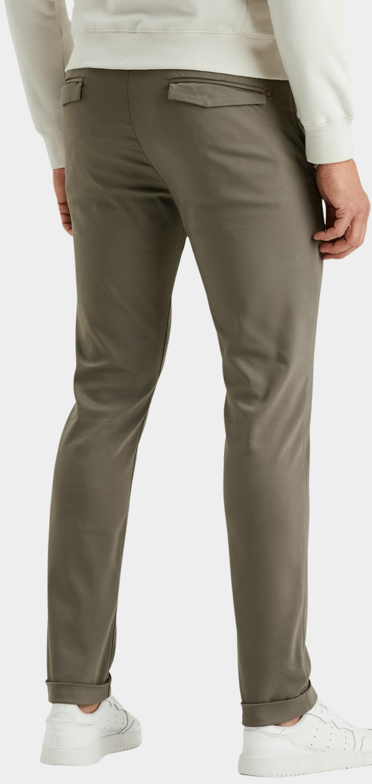 Cast Iron Chino Bruin RISER CHINO STRETCH CTR2508600/9133