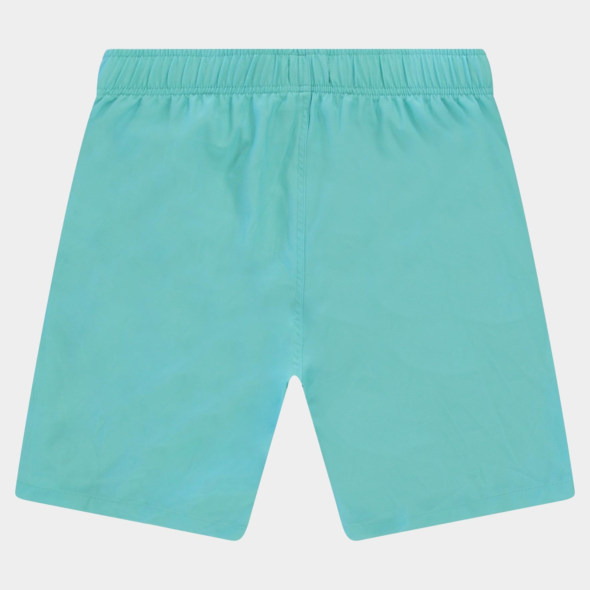 Cars Jeans Zwembroek Groen BEMINO 62543/34