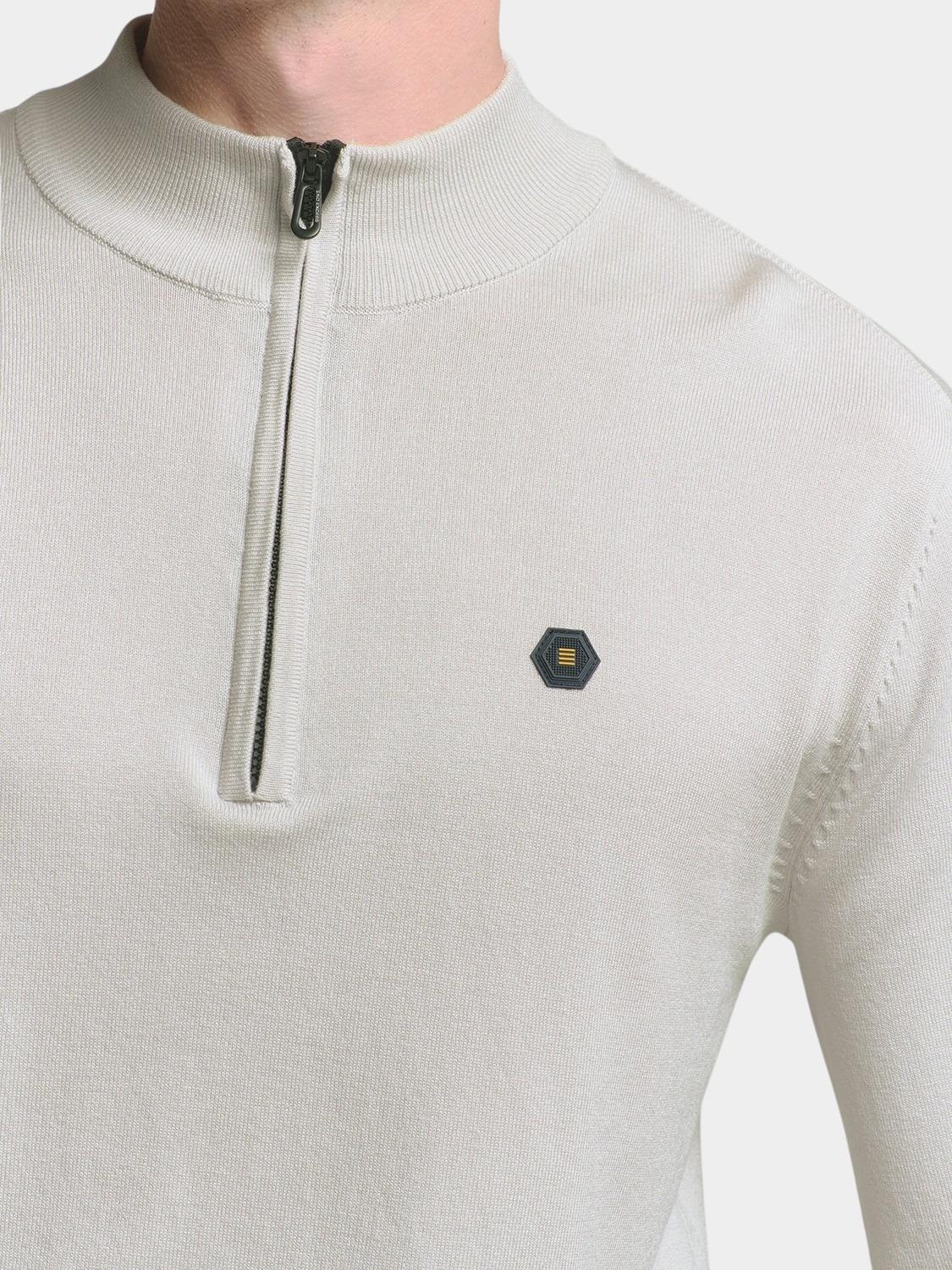 No Excess Half Zip Wit  27210106SN/017