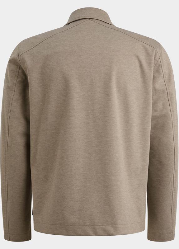 Cast Iron Colbert Grijs Blazer Jacket Fancy stretch S CBL2603158/8023