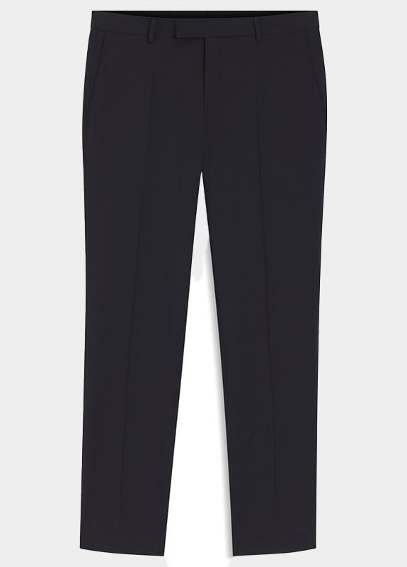 BOSS Black Pantalon Mix & Match Blauw H-Gio-MM-C-NF 10276709 01 50555293/404