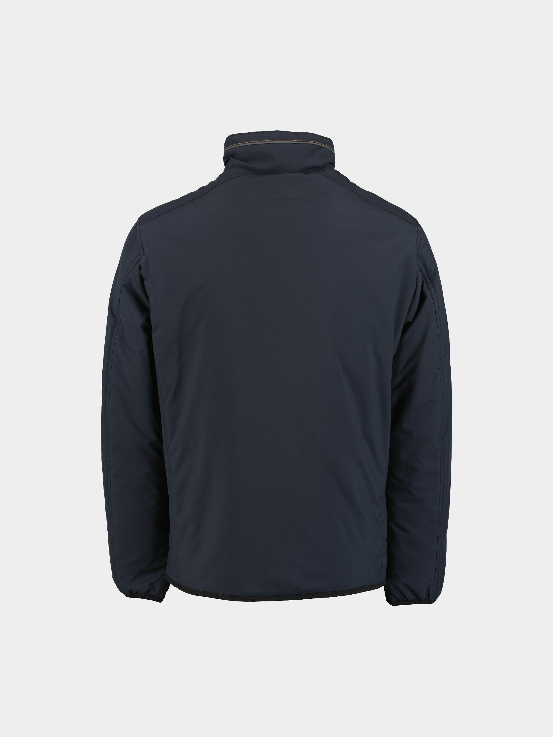 Gate One Winterjack Blauw Blouson 43108N3701/41