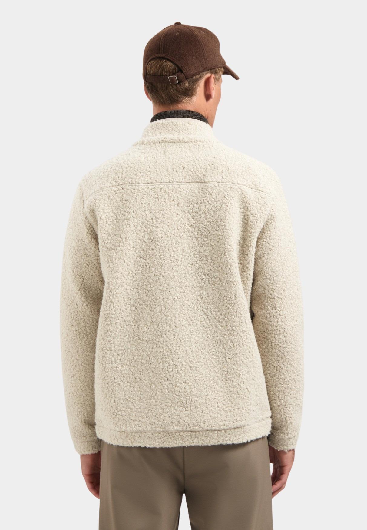 No Excess Vest Beige  29100919/015