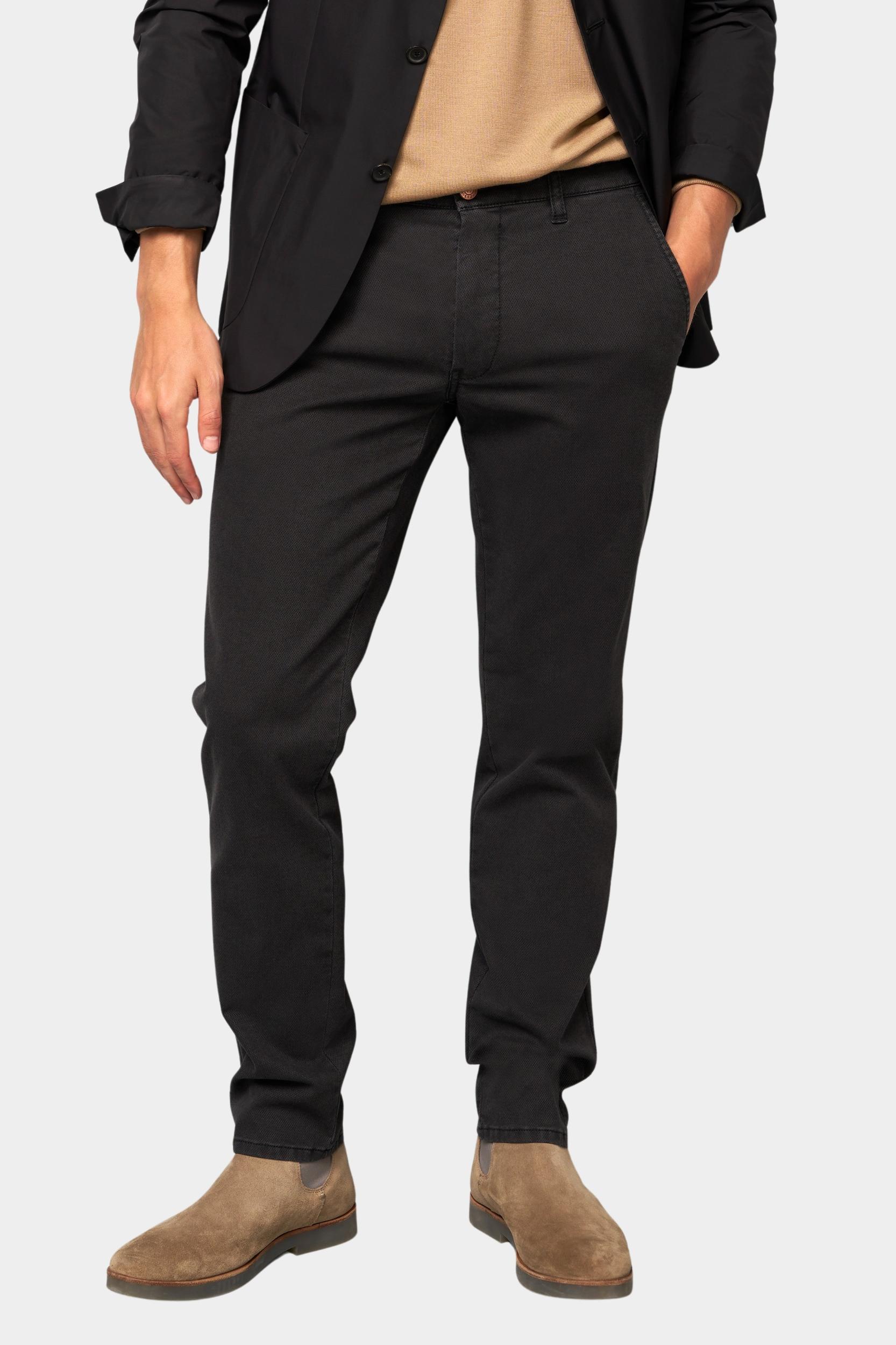 Meyer Chino Grijs M5 Move 2-6505 M5 Move 2-6505/08