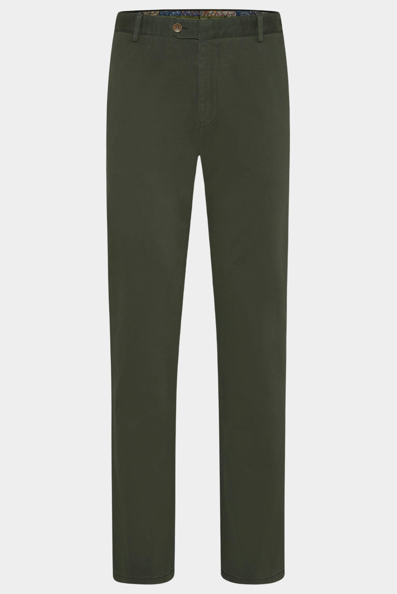 Meyer Chino Groen Oslo Art. 9-316 2230931600/29