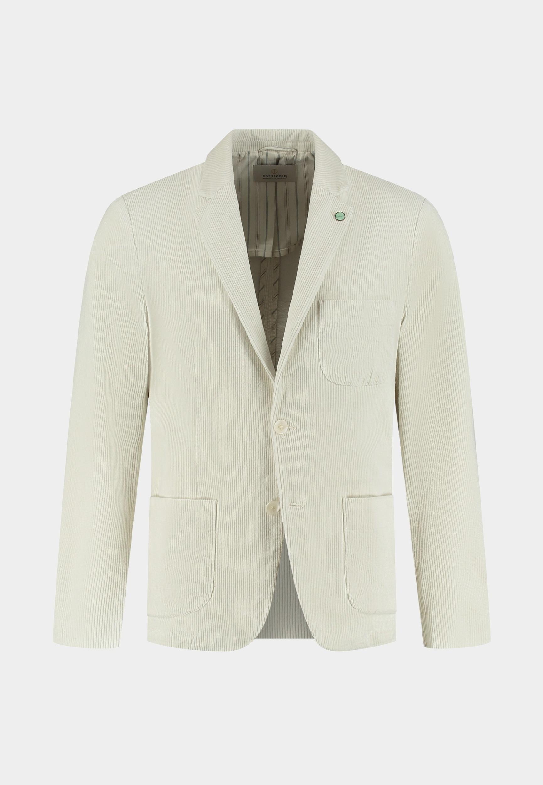 Dstrezzed Blazer Grijs DS_Rusty Blazer 111404-AW25/107