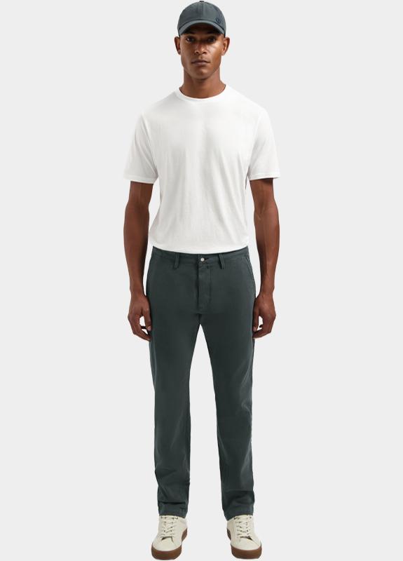 Dstrezzed Chino Groen Marlon Chino 501940/562