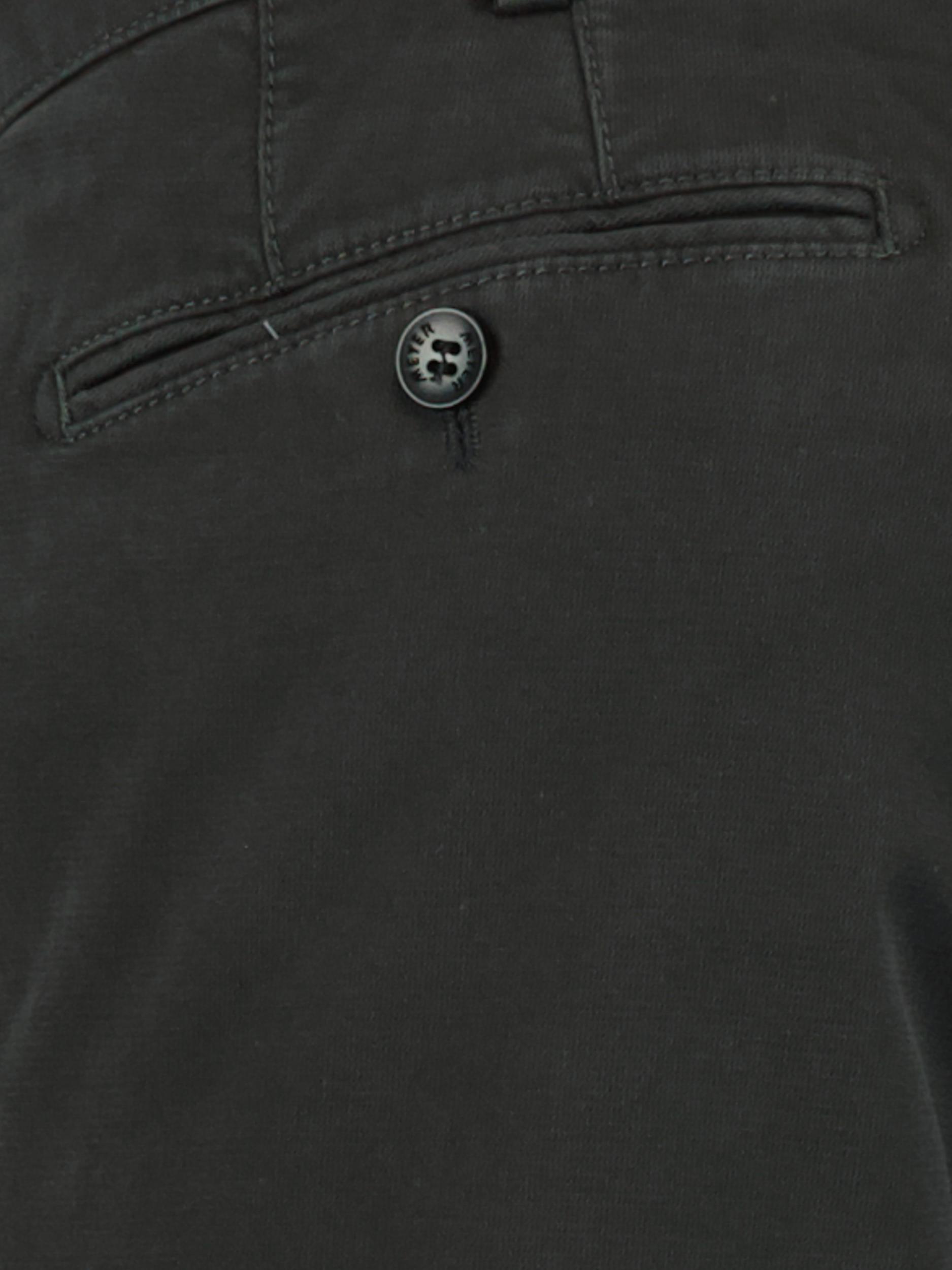 Meyer Chino Grijs RIO Art.2-7664 3242766490/08