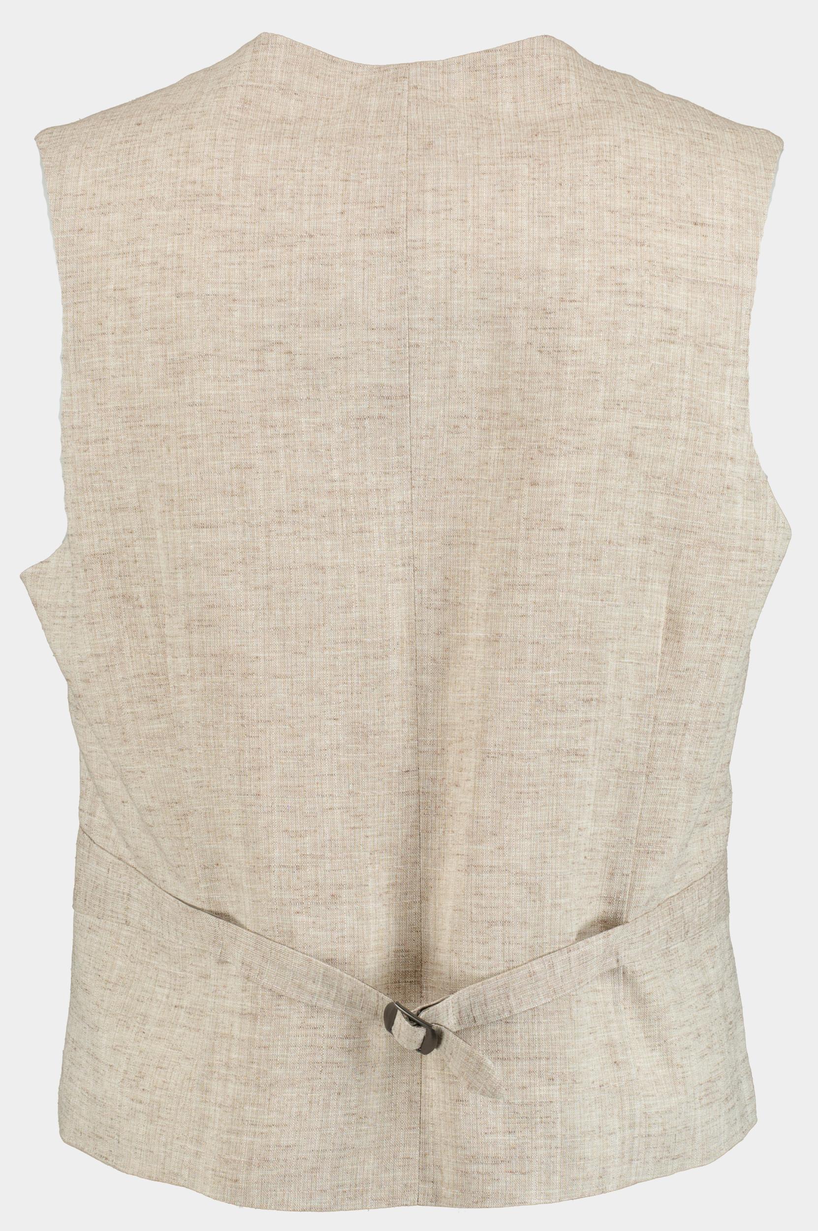 Your own Party By CG - Cl Gilet Mix & Match Beige Weste/Waistcoat CG Paddy 45.004N0 / 242340/22