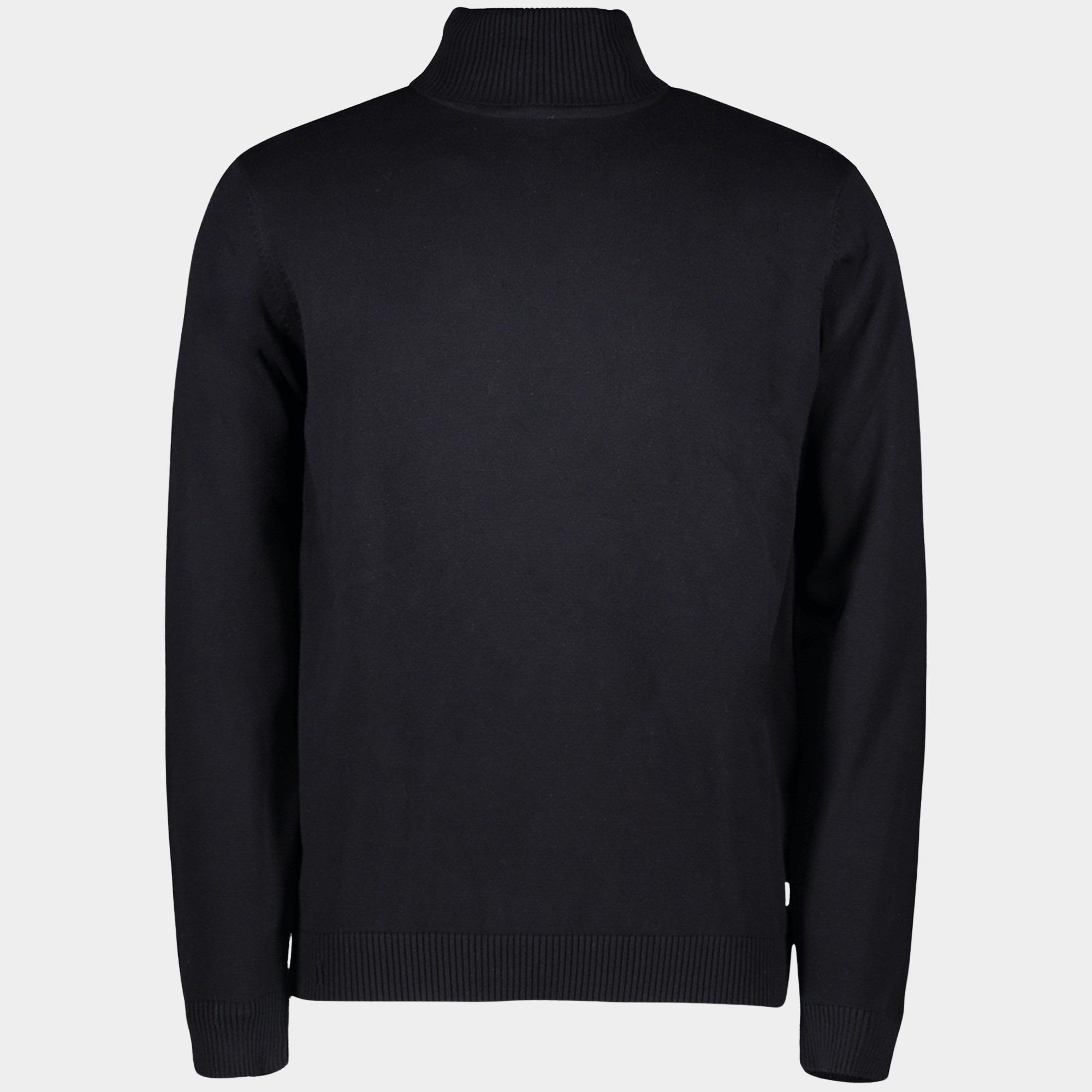 Cars Jeans Coltrui Zwart TYRREL 47097/01
