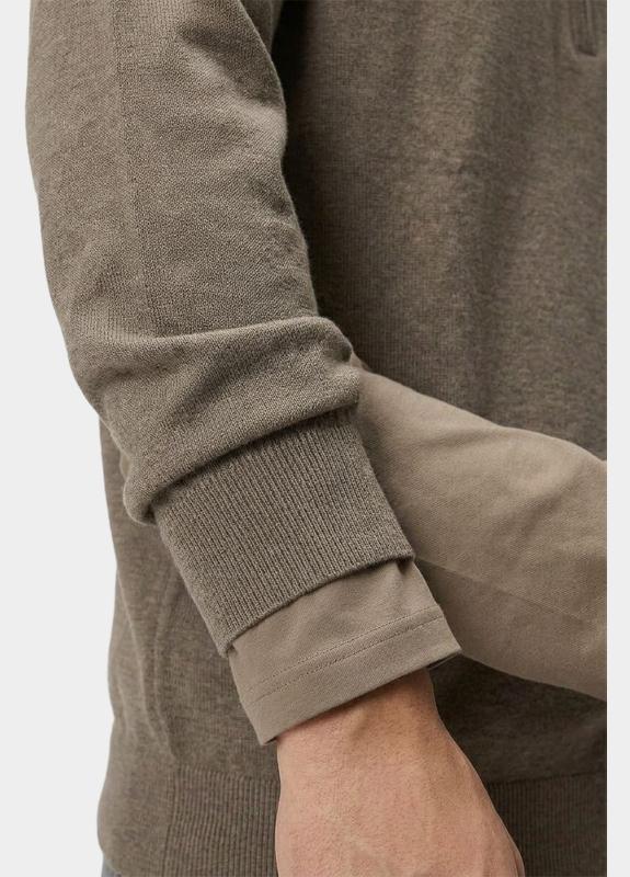 Commander flag Half Zip Bruin  214008385/242