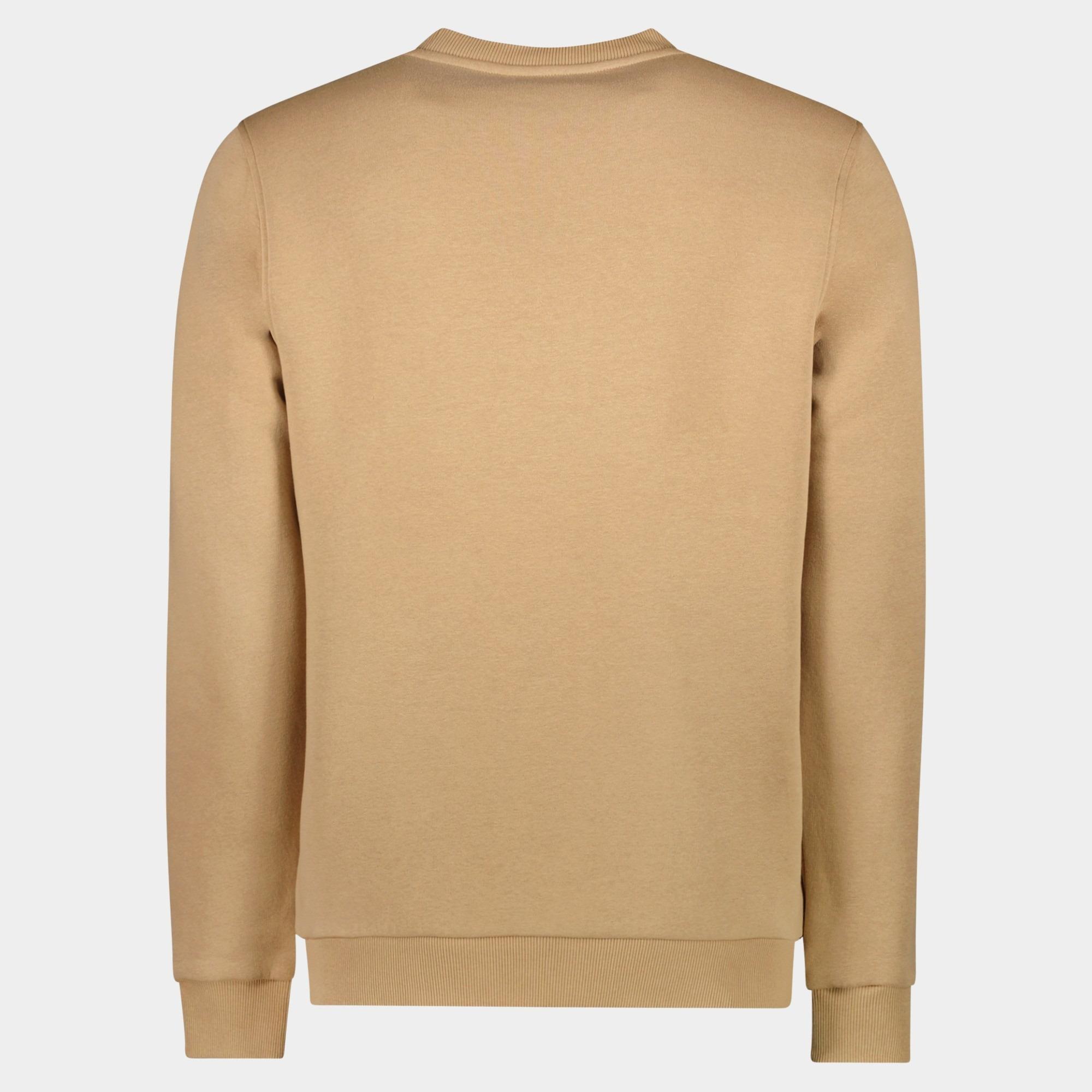 Cars Jeans Sweater Groen CROYDON 65273/96