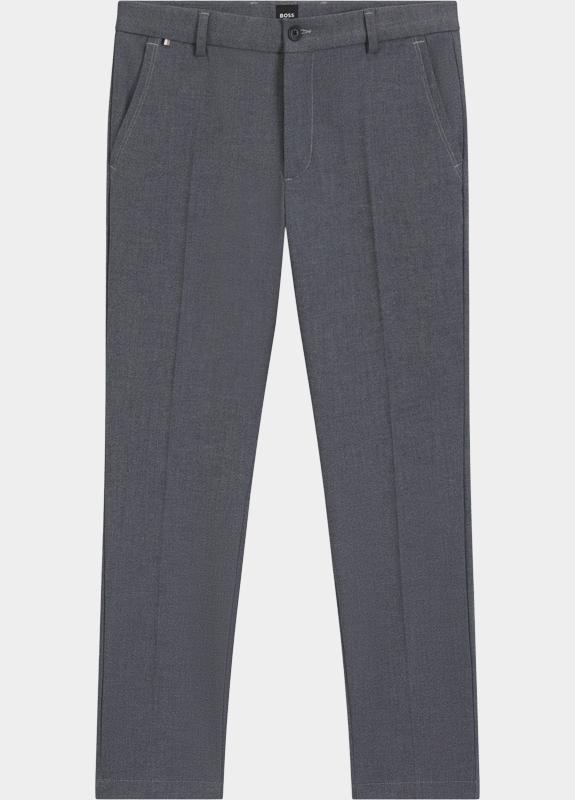 BOSS Black Chino Blauw H-Kaiton1 10272319 01 50546875/404