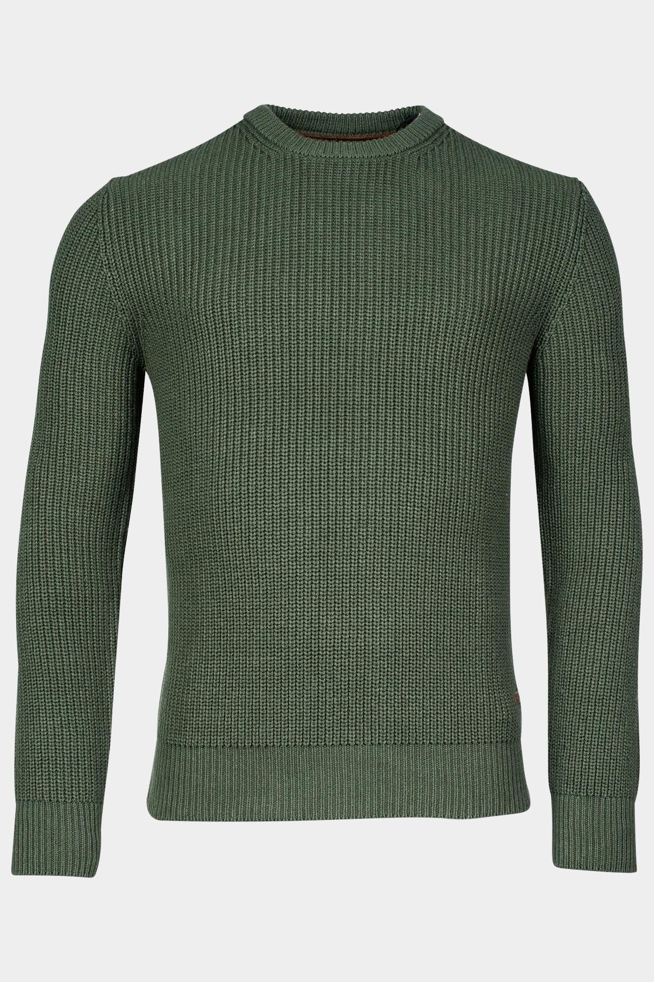 Baileys Pullover Groen Crew Neck Pullover 328278/79