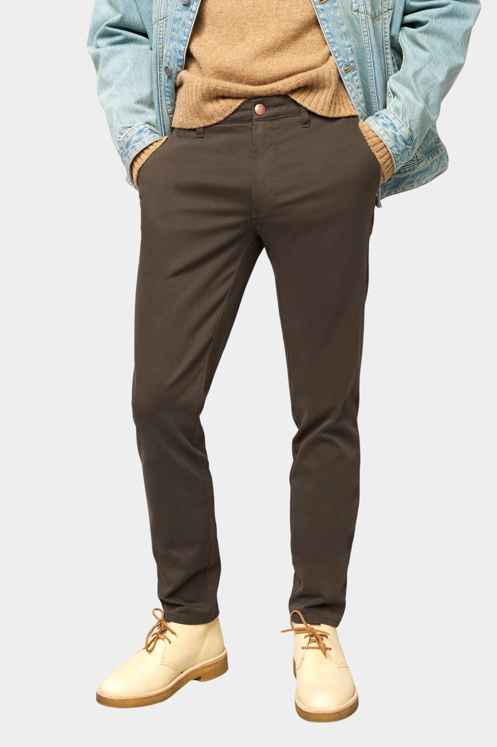 Meyer Chino Bruin M5 Move 2-6502 M5 Move 2-6502/35