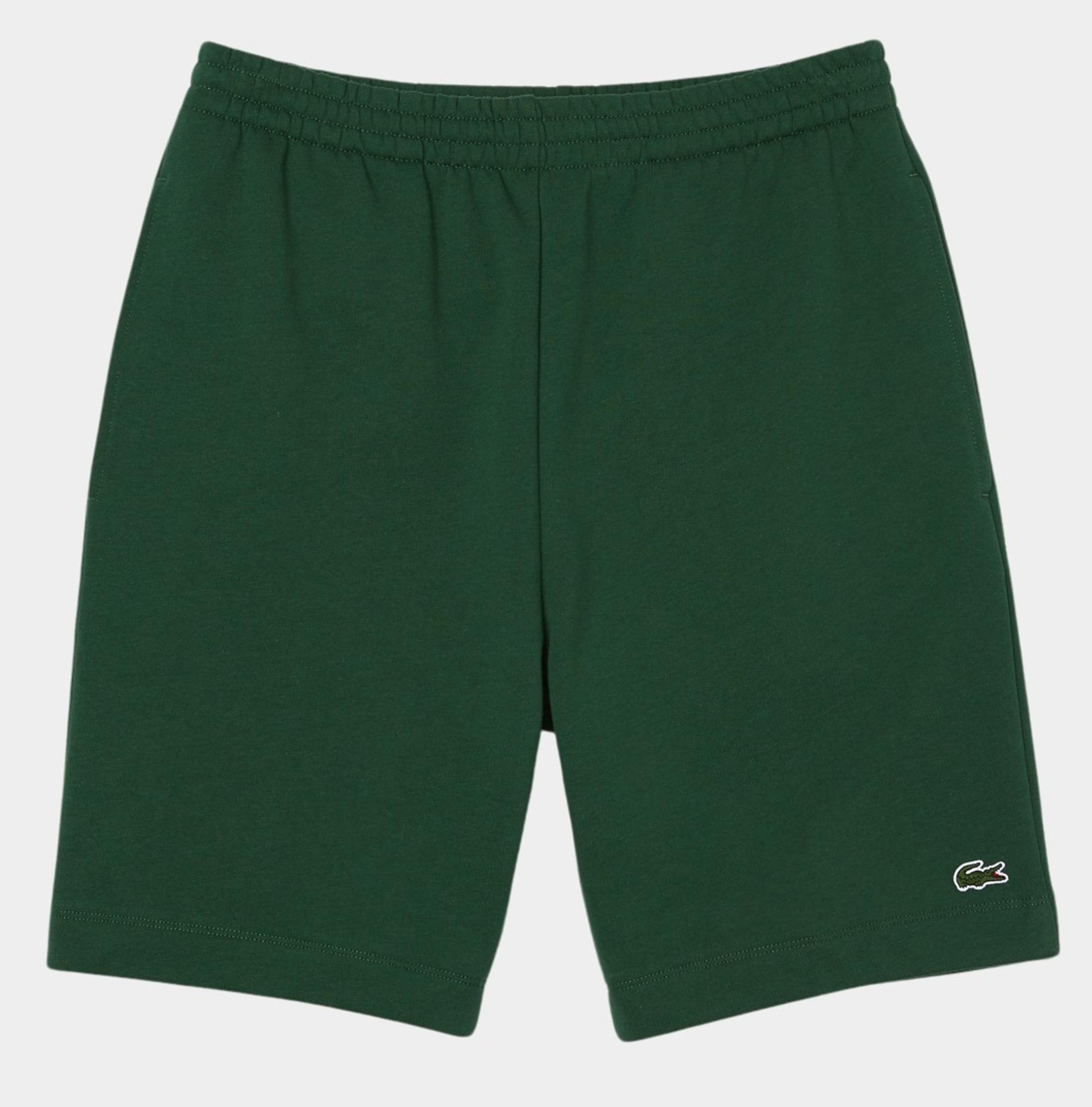 Lacoste Korte Broek Groen  GH9627/132