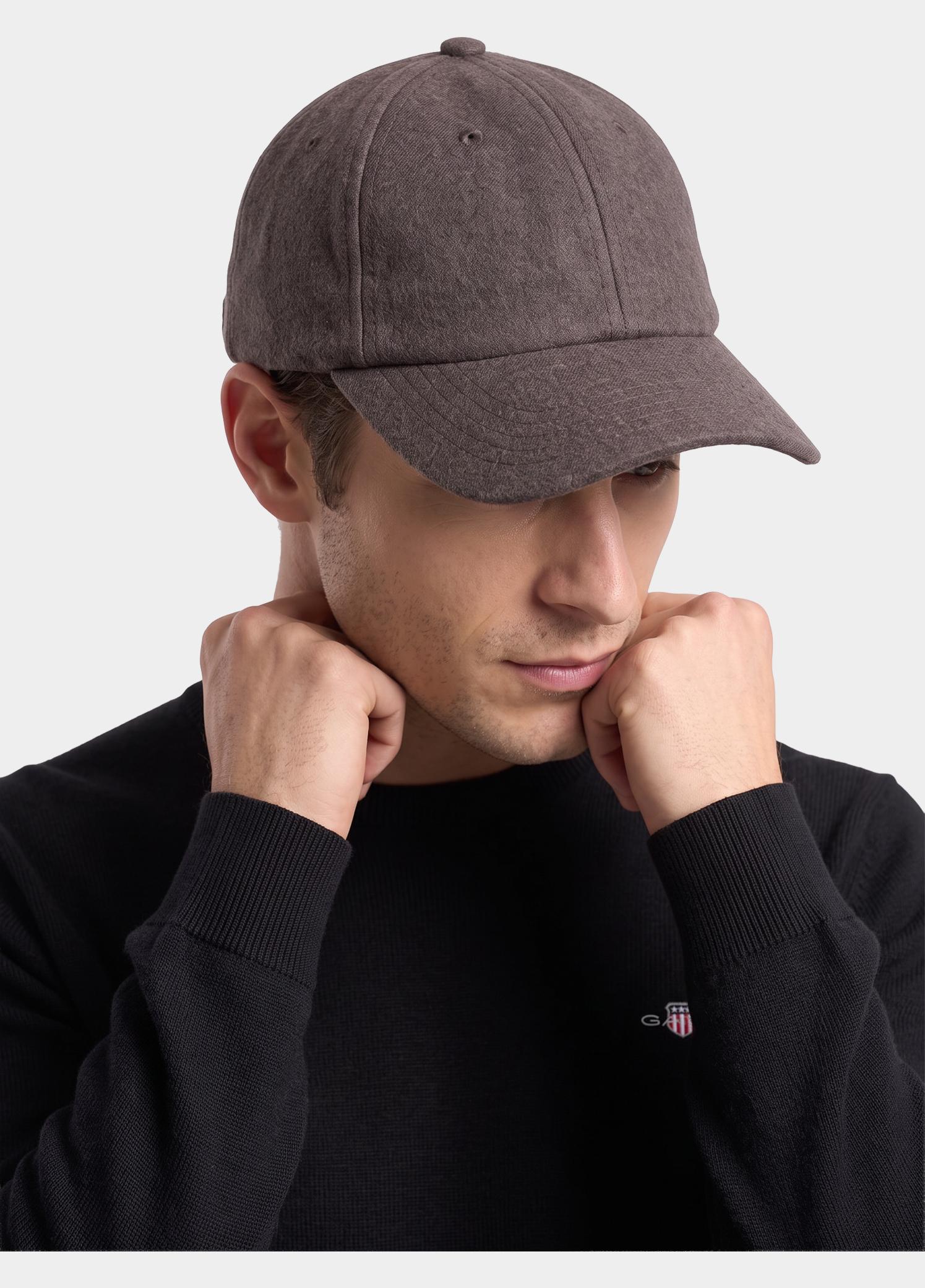 Barbour Pet Bruin Wax Cap MHA0005/BR91