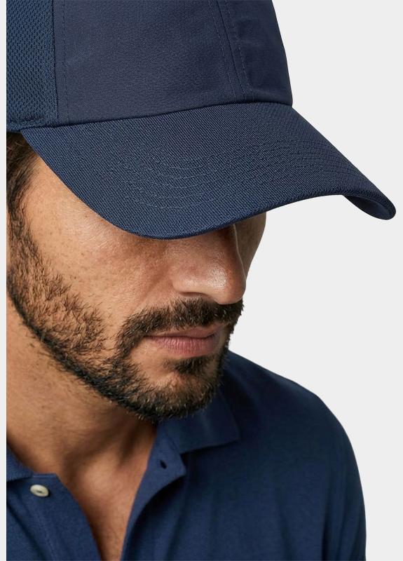 Commander Pet Blauw  213013882/607