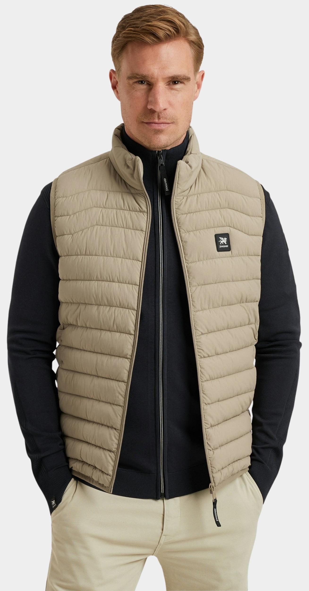 Vanguard Bodywarmer Bruin Bodywarmer TRACKOUT Crylon VBW2502170/8052