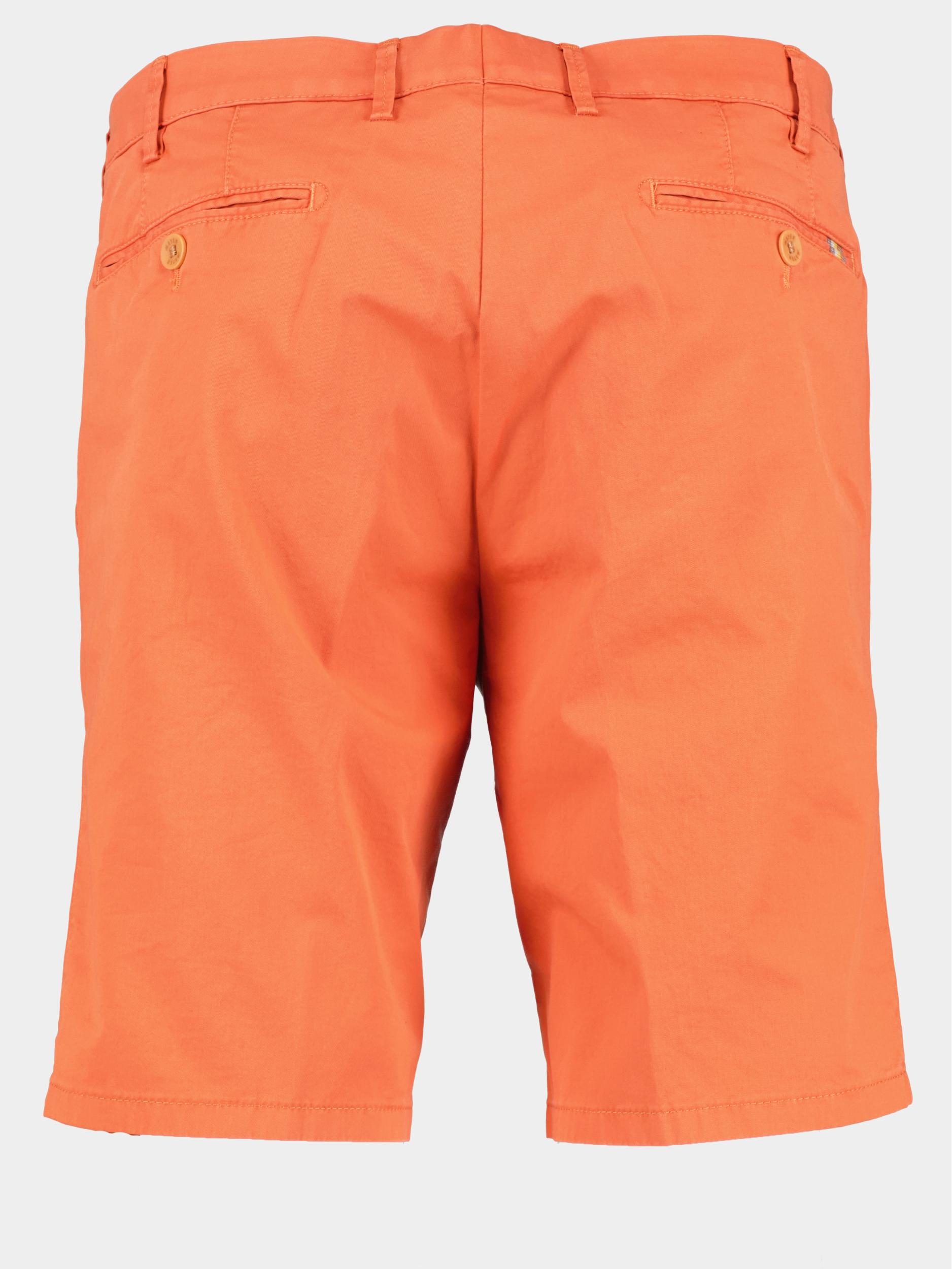 Meyer Korte Broek Oranje B-PALMA Art.1-3130 1401313000/43