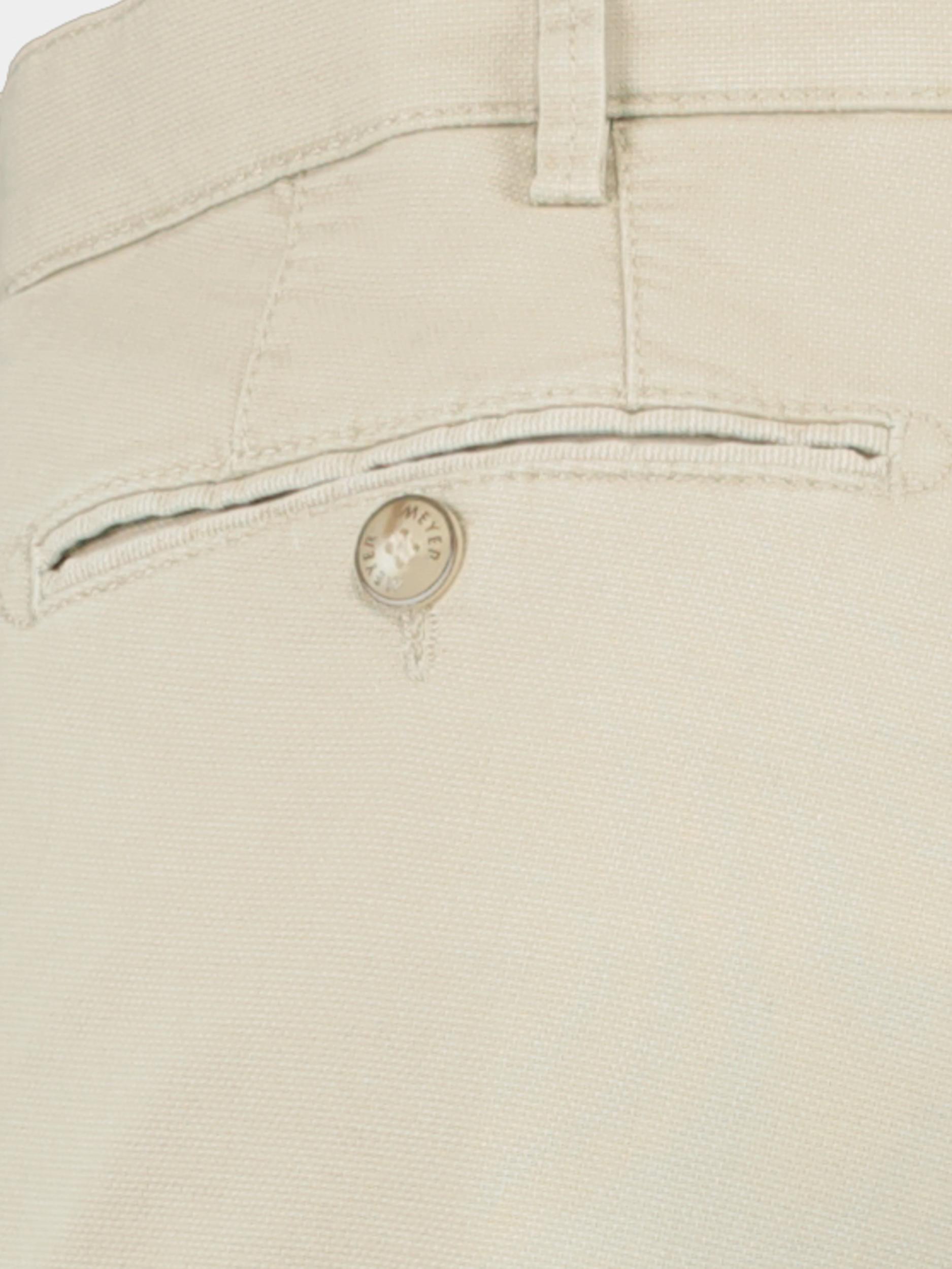 Meyer Chino Beige BONN Art.1-8121 1021812100/32