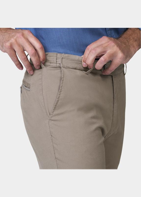 Meyer Chino Bruin OSLO Art.1-5081 2231508100/35