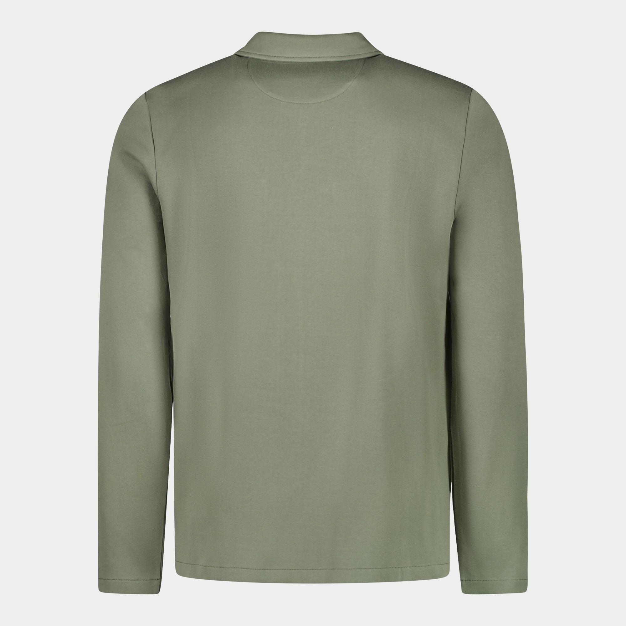 Cars Jeans Vest Groen Polam 61065/46