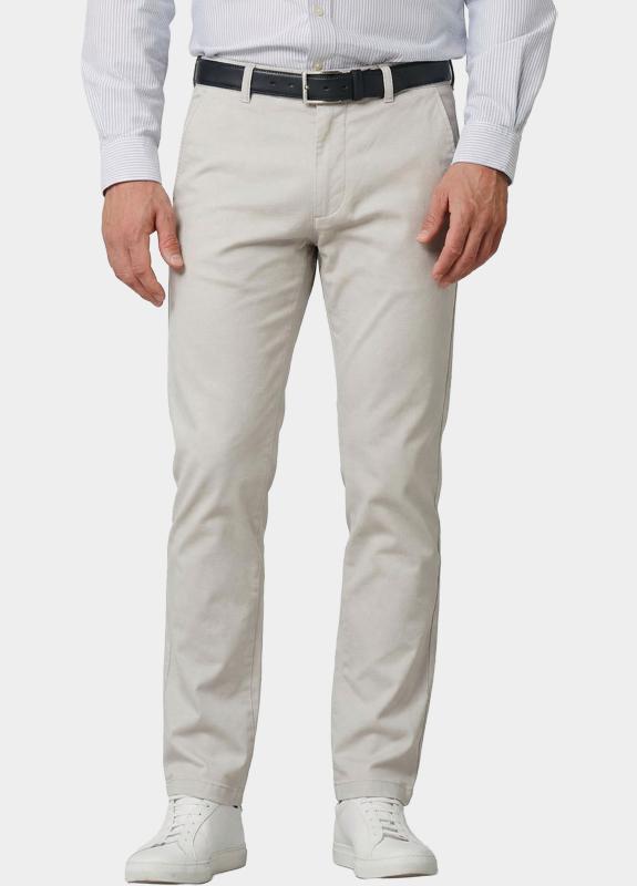 BOSS Orange Chino Grijs Chino-Slim-2 10278469 01 50559149/070