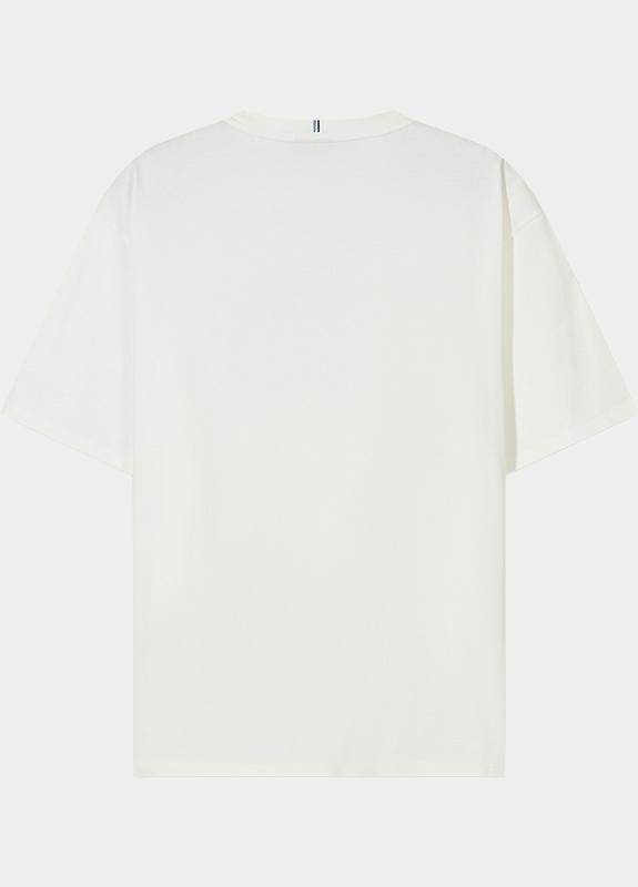 Olymp T-shirt heren Beige  560212/01