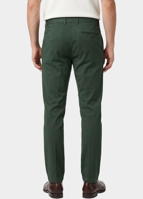 Meyer Chino Groen RIO Art.1-6184 3241618490/25