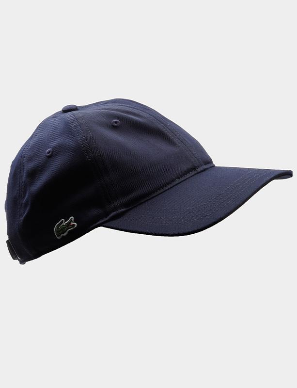Lacoste Cap Blauw  RK0440/166