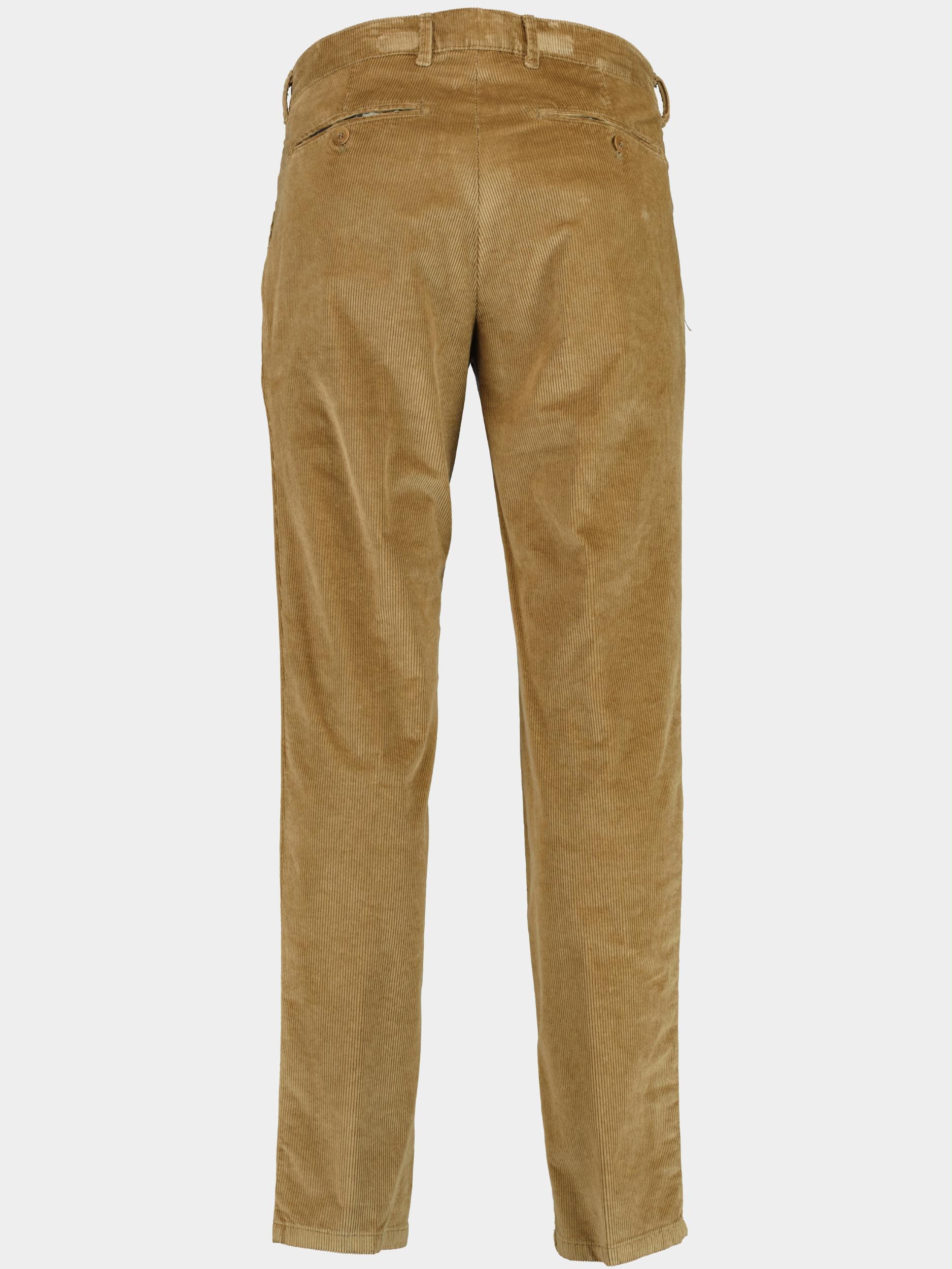 Brax Ribbroek Bruin STYLE.FELIX B 89-3234 07183120/57