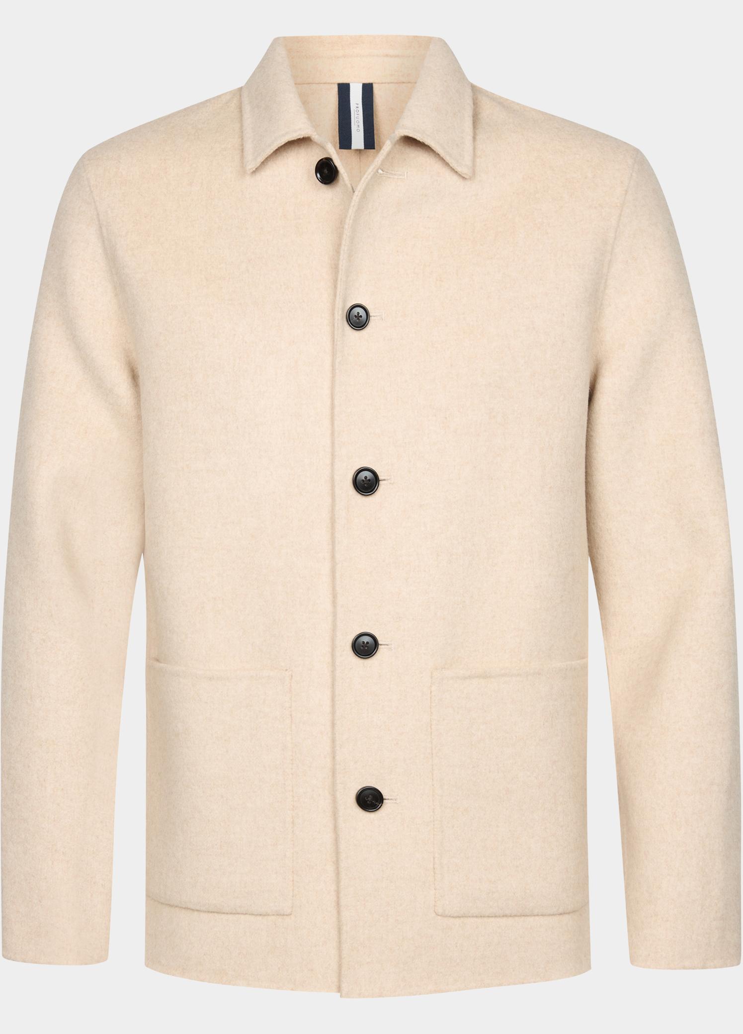 Profuomo Colbert Beige  PPWF30012/B