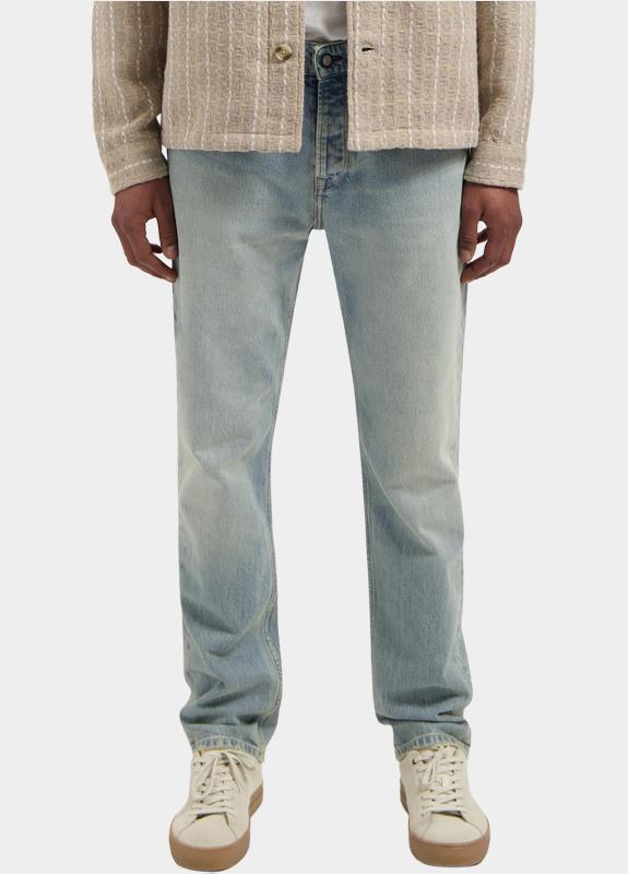 Dstrezzed Jeans Blauw DS_Marlon 5 Pocket PBL 551548/864